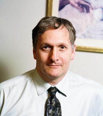 Clifford J. Tabin, Ph.D., Harvard Medical School