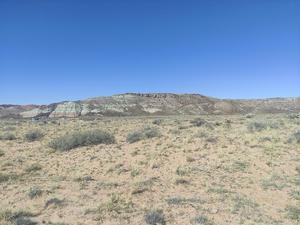 A view of the Colorado Plateau