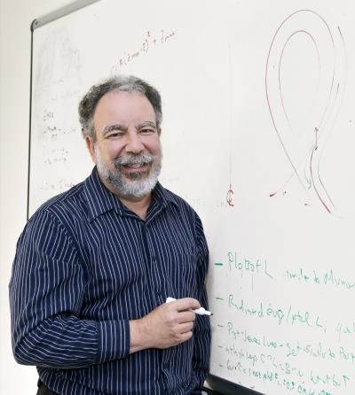 Dr. Robert Goldston, DOE/Princeton Plasma Physics Laboratory