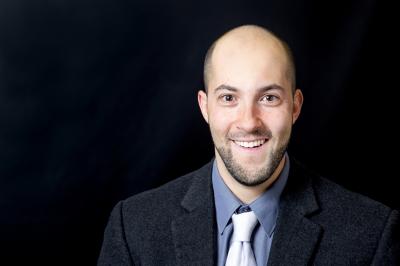 Eric Garland, University of Utah