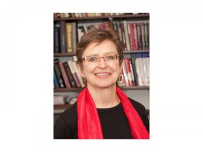 Dr. Irene Kochevar, Harvard Medical School