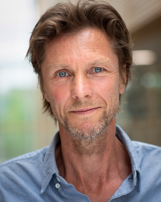 Professor Anders Børglum
