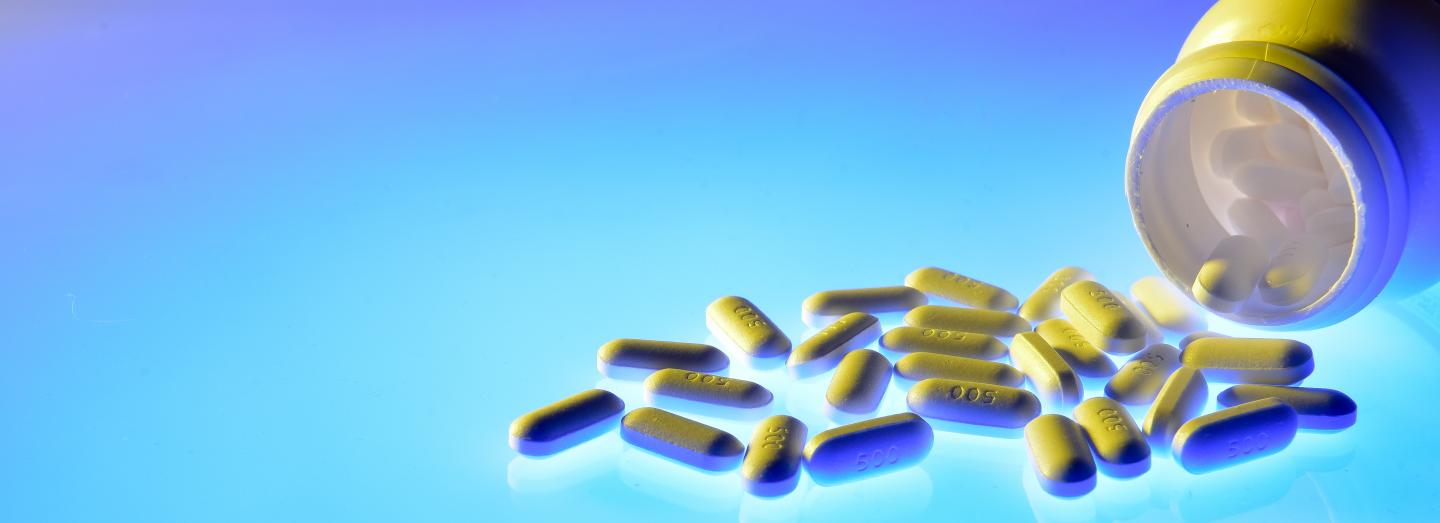 Is a Popular Painkiller Hampering Our Ability to Notice Errors?