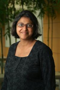 Sunita Shankar, University of Michigan Health System