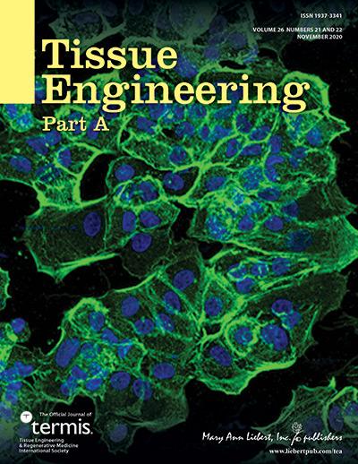 <em>Tissue Engineering</em>