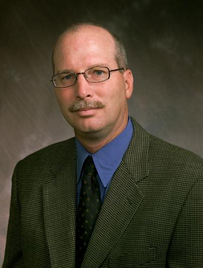 Kim Janda, Ph.D., Scripps Research Institute