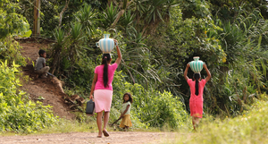 Scenes from rural Guatemala