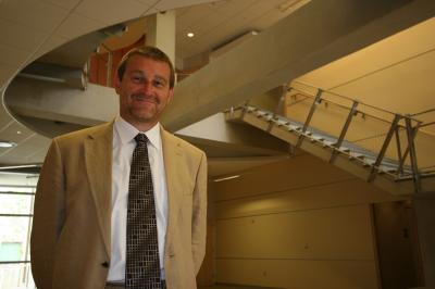 Pavel Pevzner, University of California - San Diego