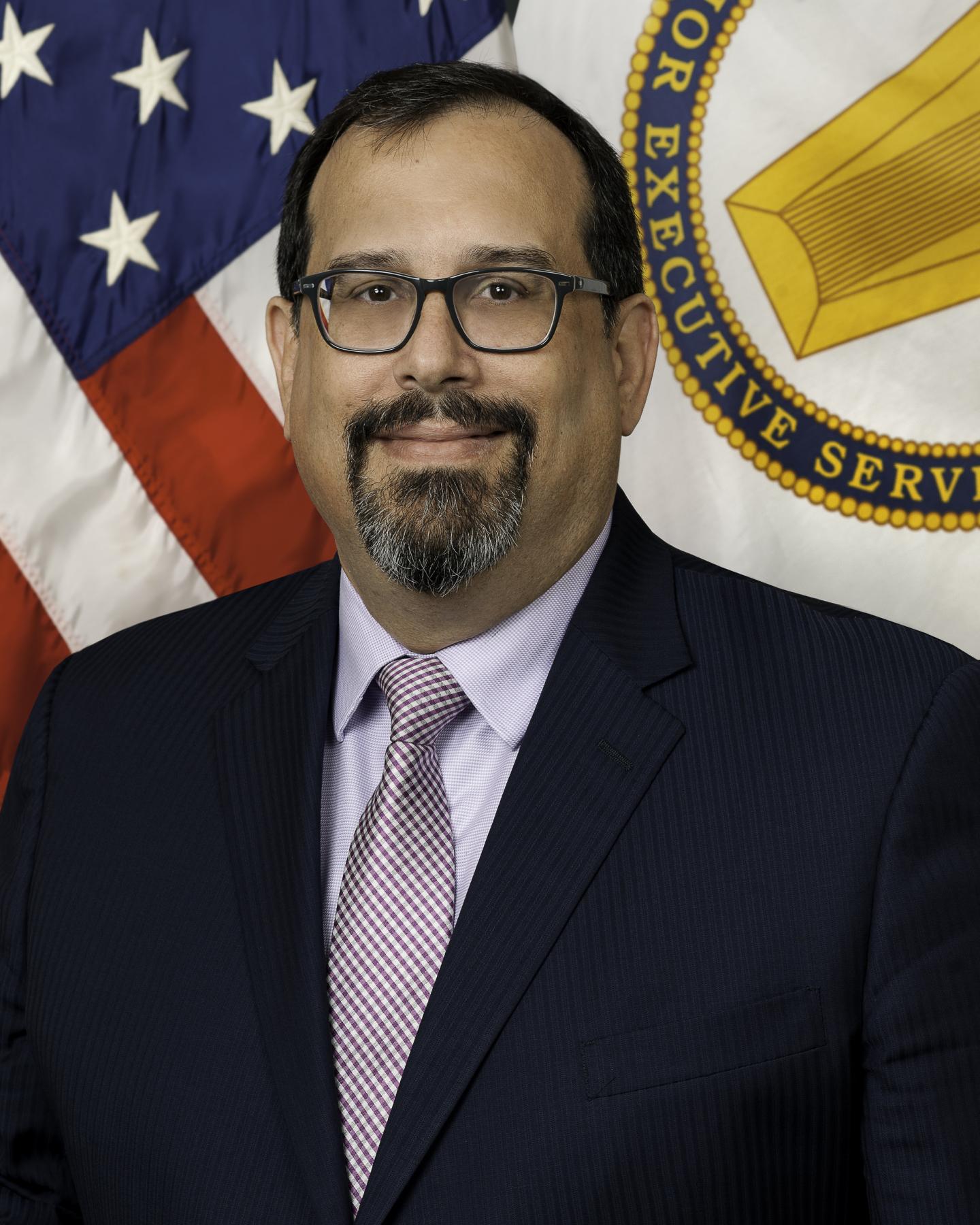 Dr. Philip Perconti, US Army Research Laboratory