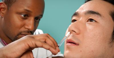 Intranasal Vaccine