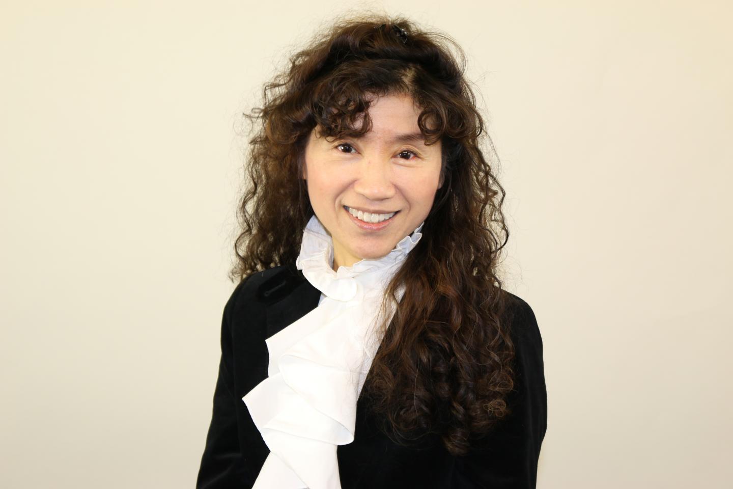 Professor Eva Lee,  Georgia Institute of Technology 