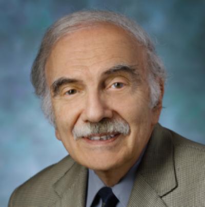 L. Mario Amzel, Johns Hopkins University