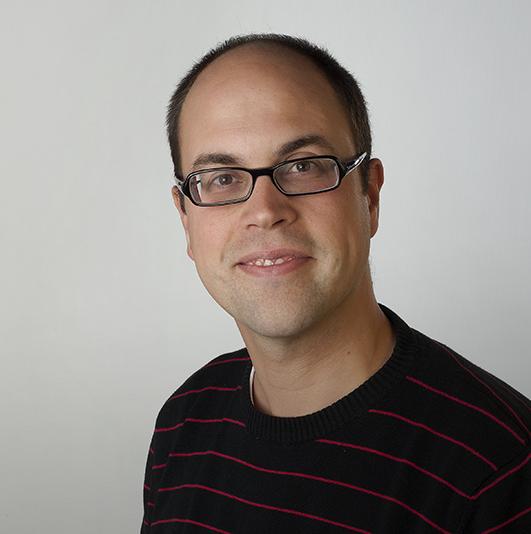 Stijn De Schepper, University of Bergen