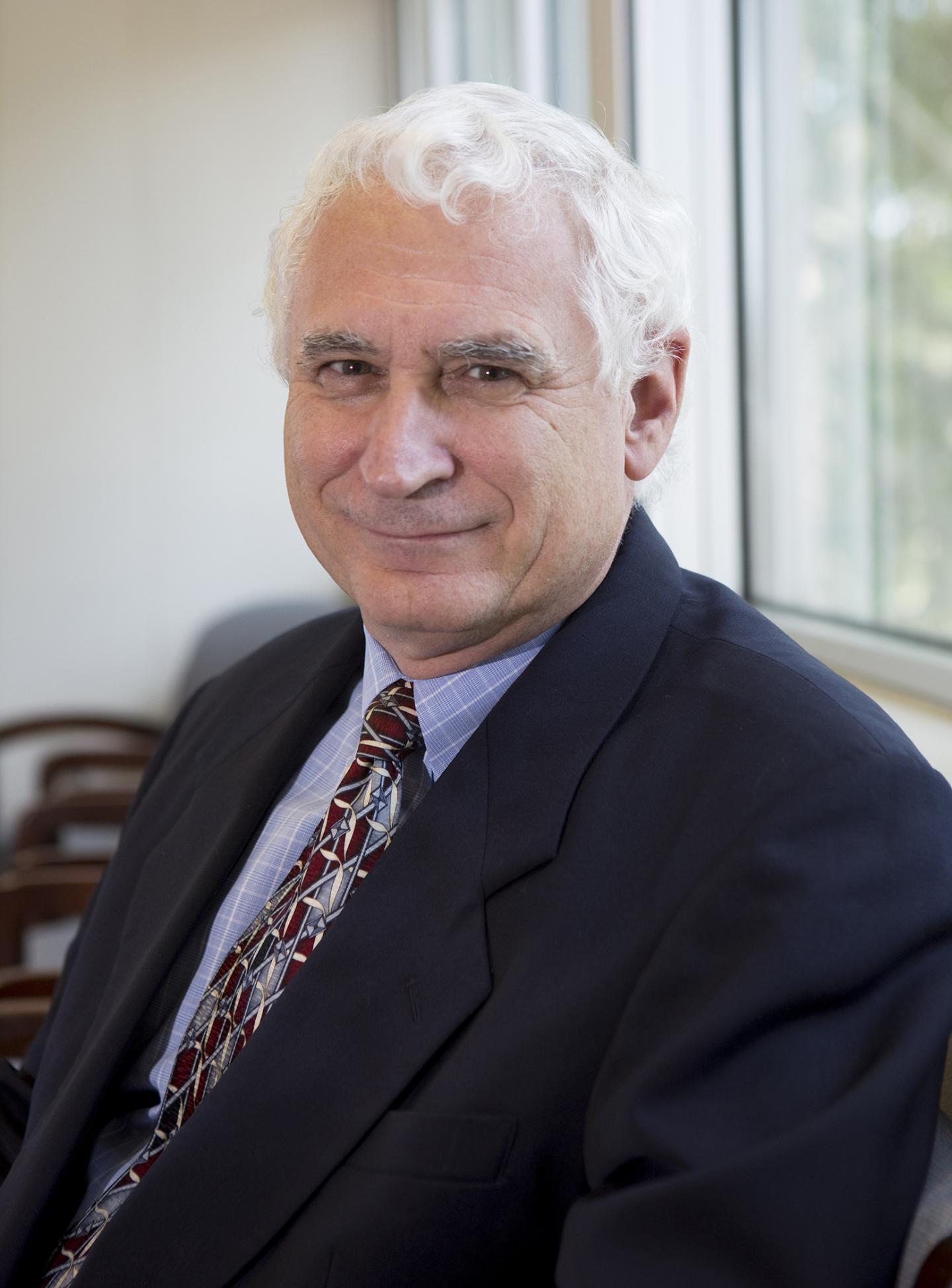 Mike Doyle, University of Georgia