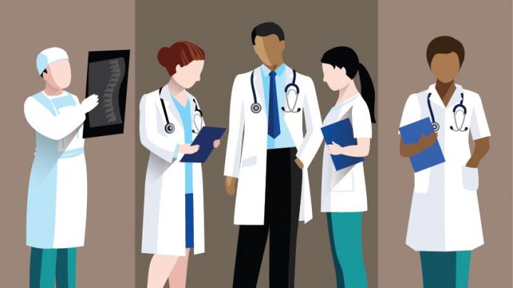 New Algorithm Decodes Spine Oncology Treatment