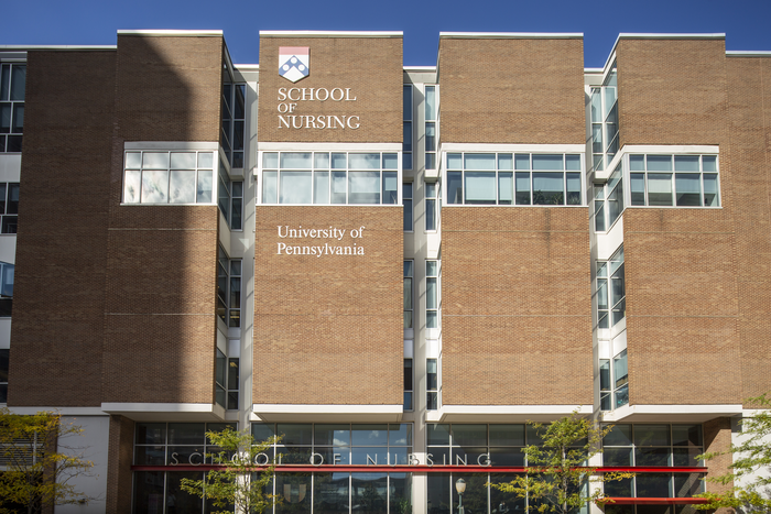 The University of Pennsylvania School of Nursing