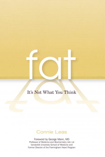 Fat: It's Not What You Think
