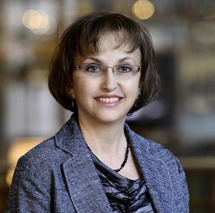 Dora Angelaki, Rice University