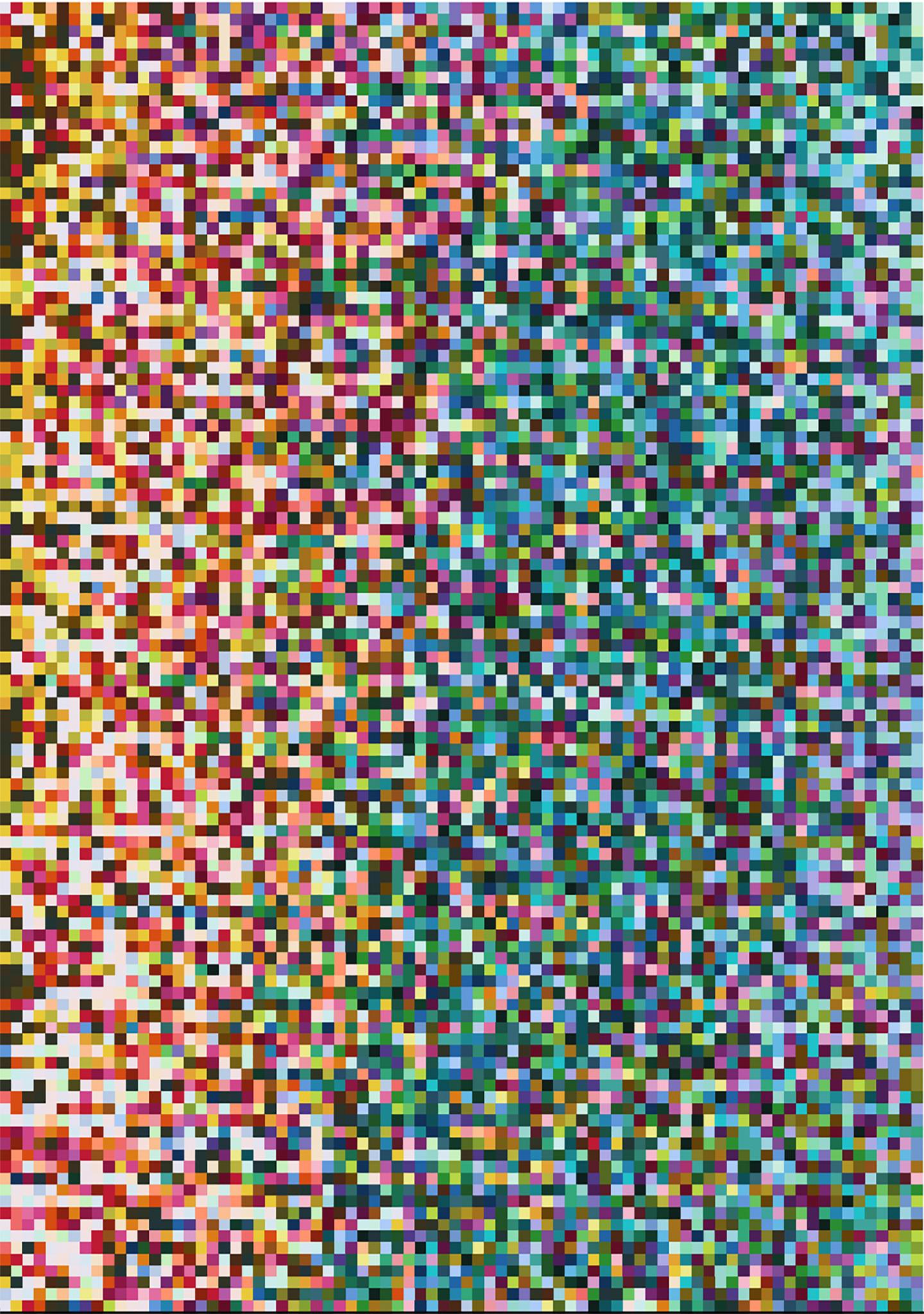 Color naming across languages EurekAlert!