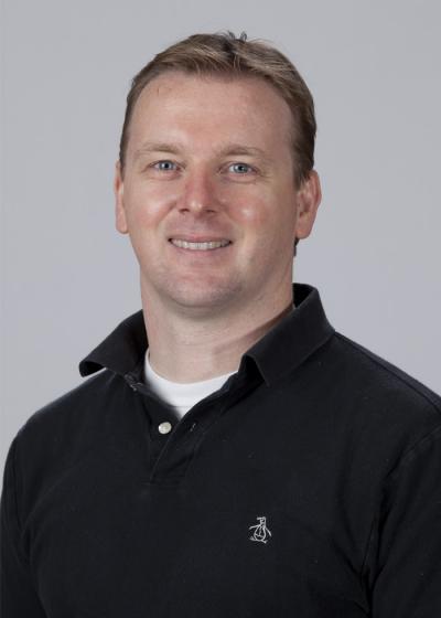 Paul Kenny, Ph.D, Scripps Research Institute