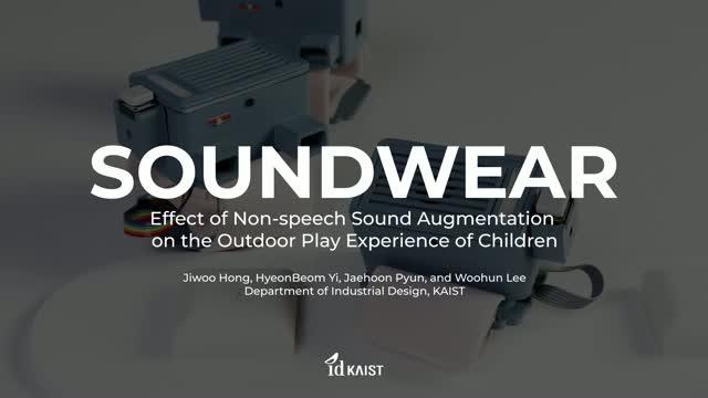 SoundWear