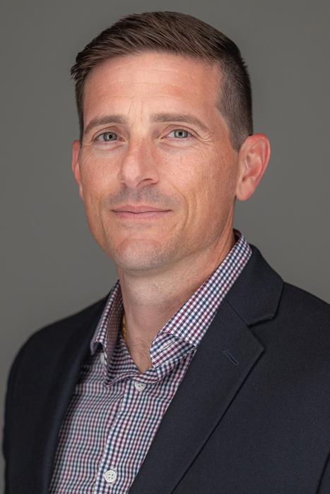 Antonio L. Amelio, PhD