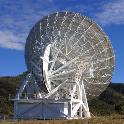 The Mopra Telescope