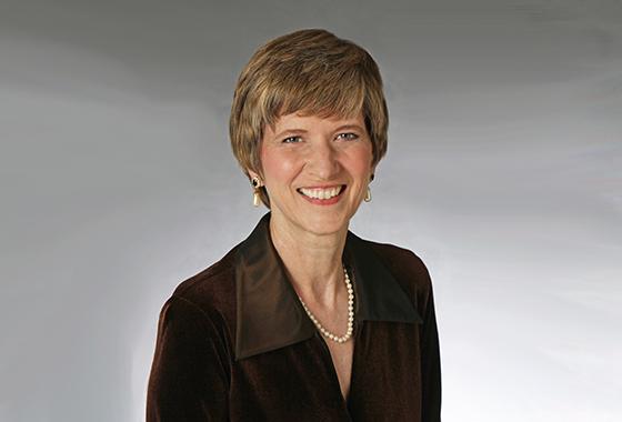 Christine Bradway, University of Pennsylvania School of Nursing