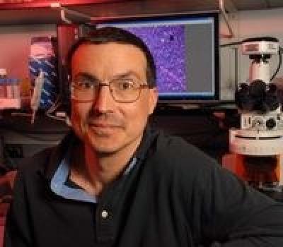 Charles Perou, University of North Carolina Health Care