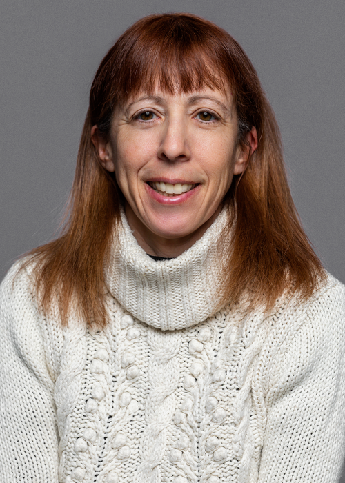 Cheryl S. Rosenfeld