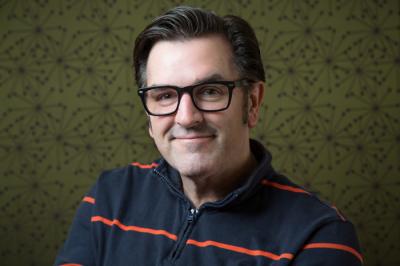 Mark Mitchell, University of Illinois