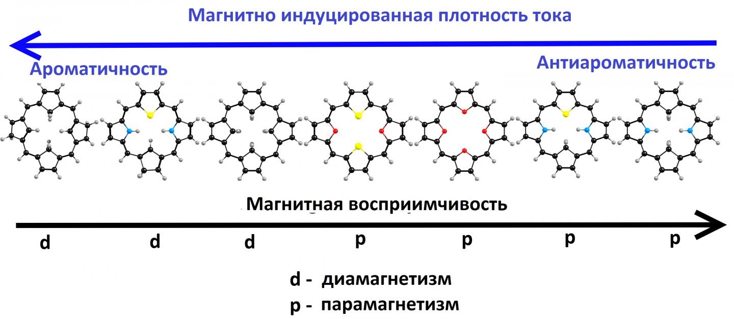 Closed-shell Paramagnetic Porphyrinoids