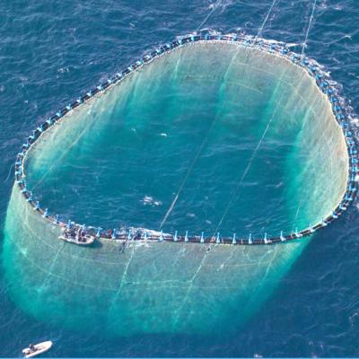 Sustainable Fishing