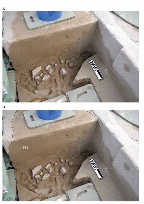 Pit feature [IMAGE] | EurekAlert! Science News Releases
