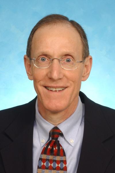 Alvin Moss, American Society of Nephrology
