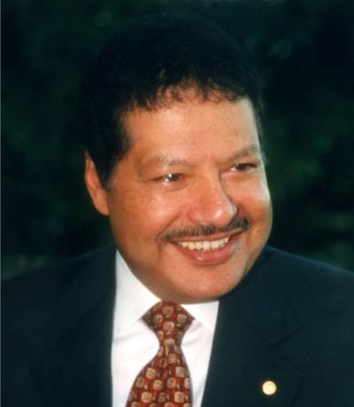 Ahmed Zewail, California Institute of Technology