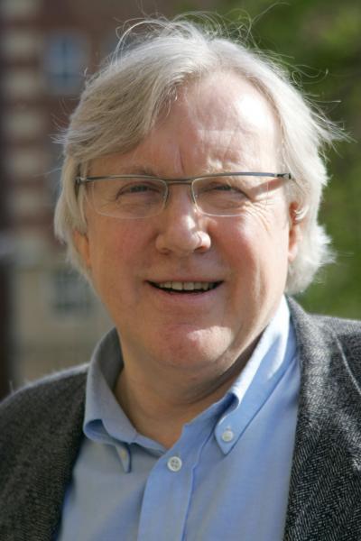 Stephen Wood, University of Leicester School of Management