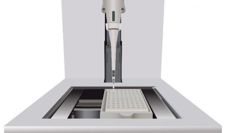 TāStation® [IMAGE] | EurekAlert! Science News Releases