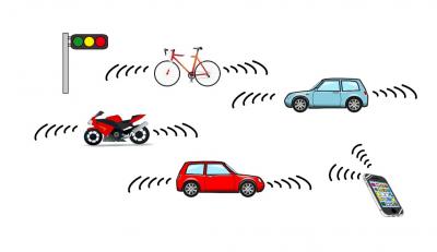 Millimeter-wave Radars