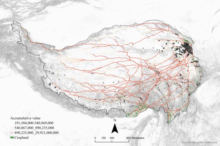 Mobility Highways