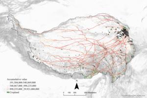 Prehistoric mobility among Tibetan farmers, h - Vimarsana News