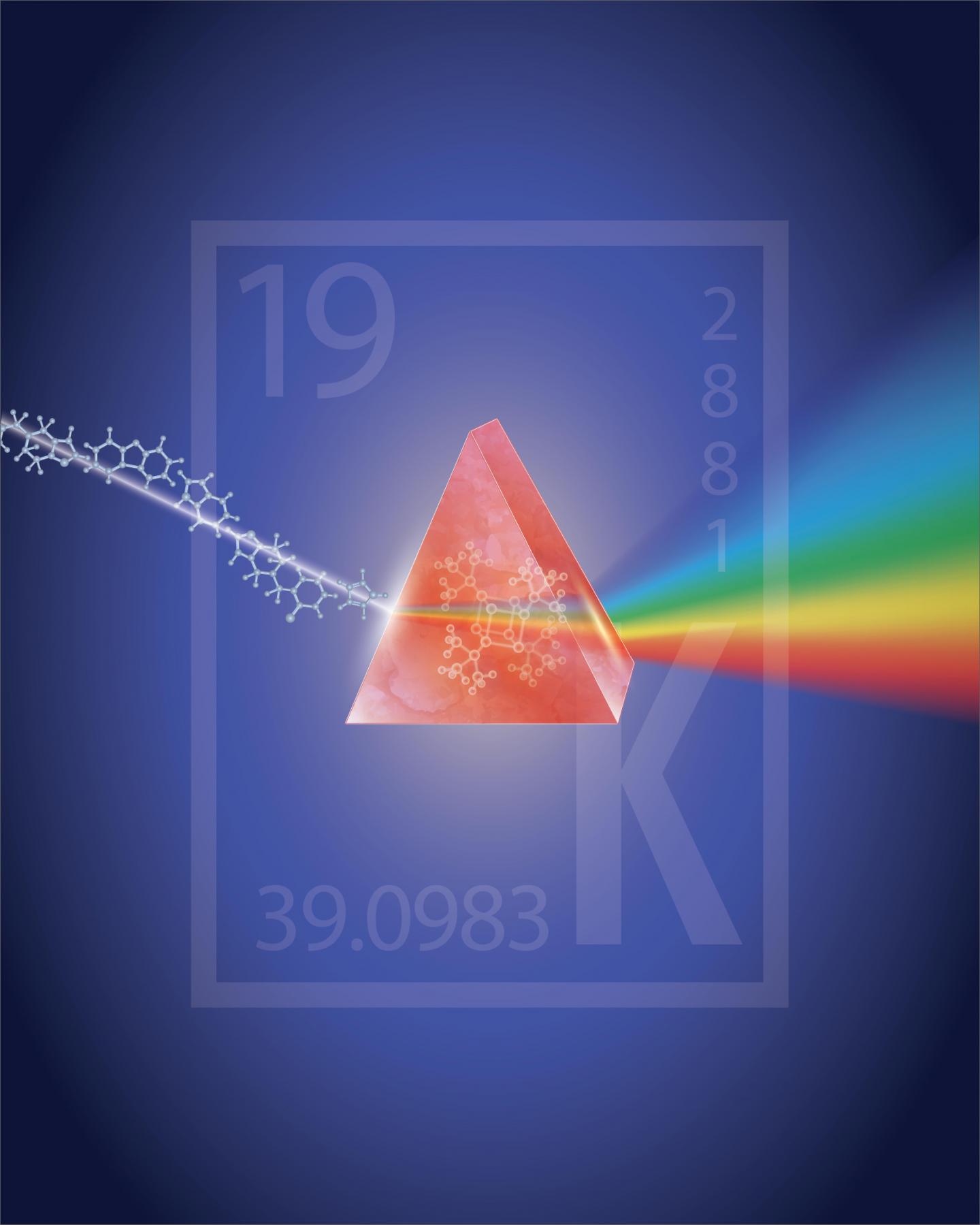 Caltech Chemists Discover Efficient, Cheap Chemical Catalyst
