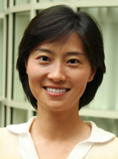 Xiang-Lei Yang, Scripps Research Institute