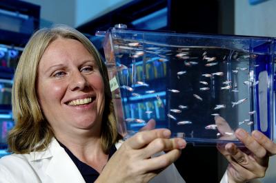 Maria Bondesson, University of Houston