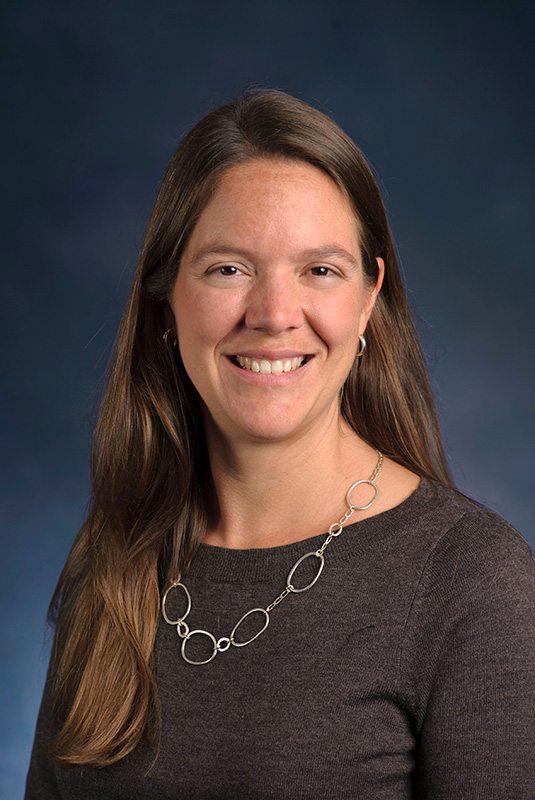 Dr. Sarah Brosnan, Georgia State University 
