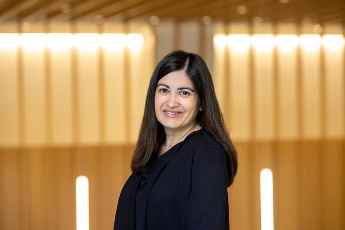 Reshma Jagsi, MD, DPhil, Winship Cancer Institute of Emory University researcher