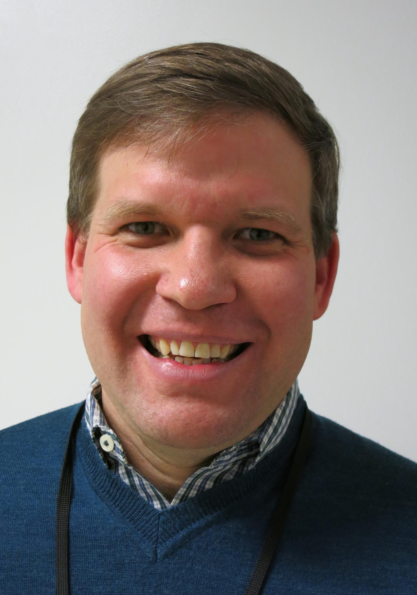 David Kashatus, University of Virginia School of Medicine