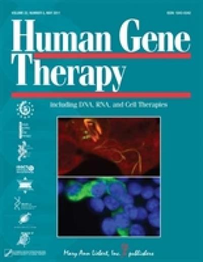 Human Gene Therapy