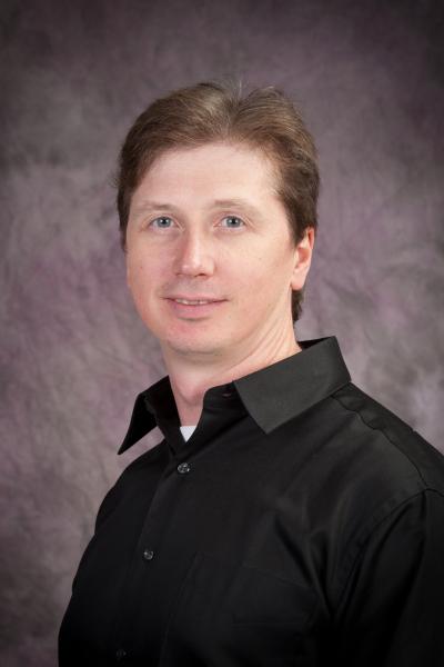 Andrew Ivanov, Kansas State University