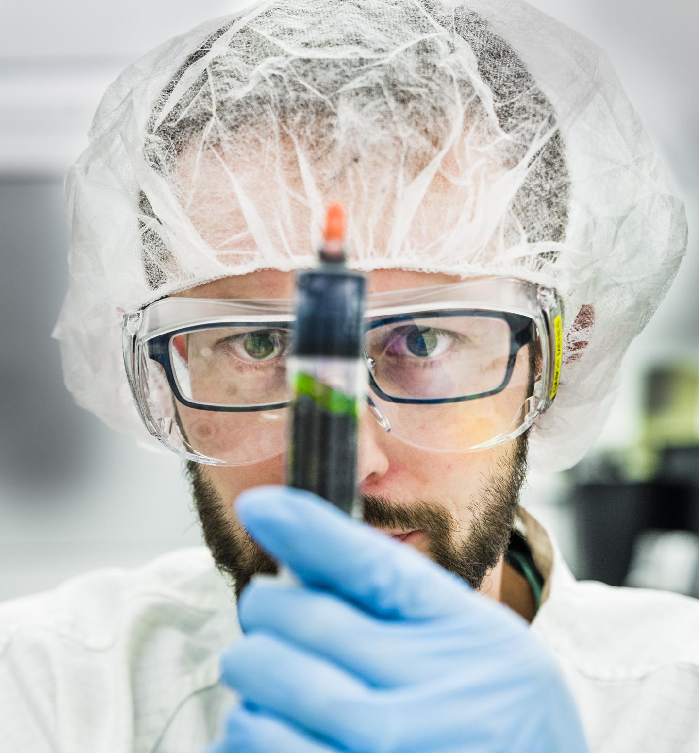 Gábor Méhes, Linköping University